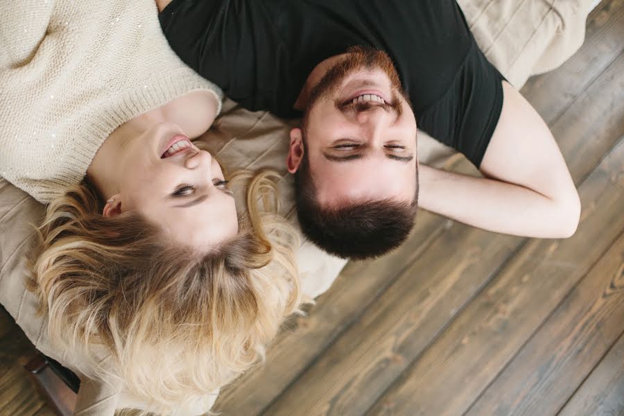 Photographe de mariage Evgeniya Danilova (evgeniadi). Photo du 29 mars 2017