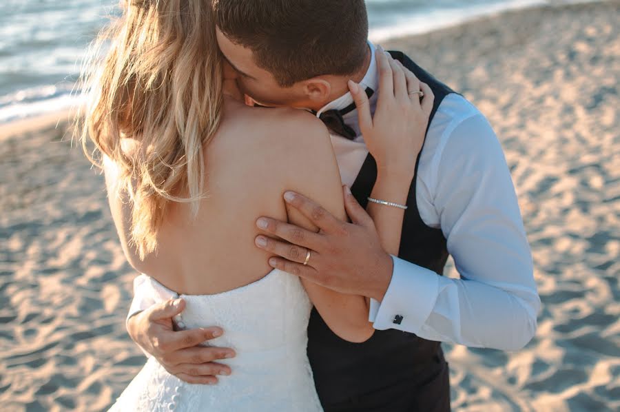 Photographe de mariage Camilla Pietrarelli (camillapietra). Photo du 14 janvier 2019