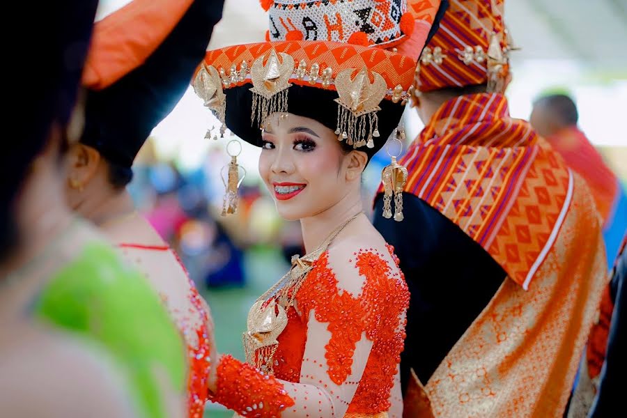 Pulmafotograaf Ega Xavier Sitepu (egaxavier). Foto tehtud 21 juuni 2020