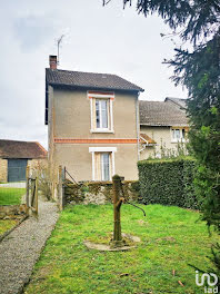 maison à Saint-Georges-les-Landes (87)