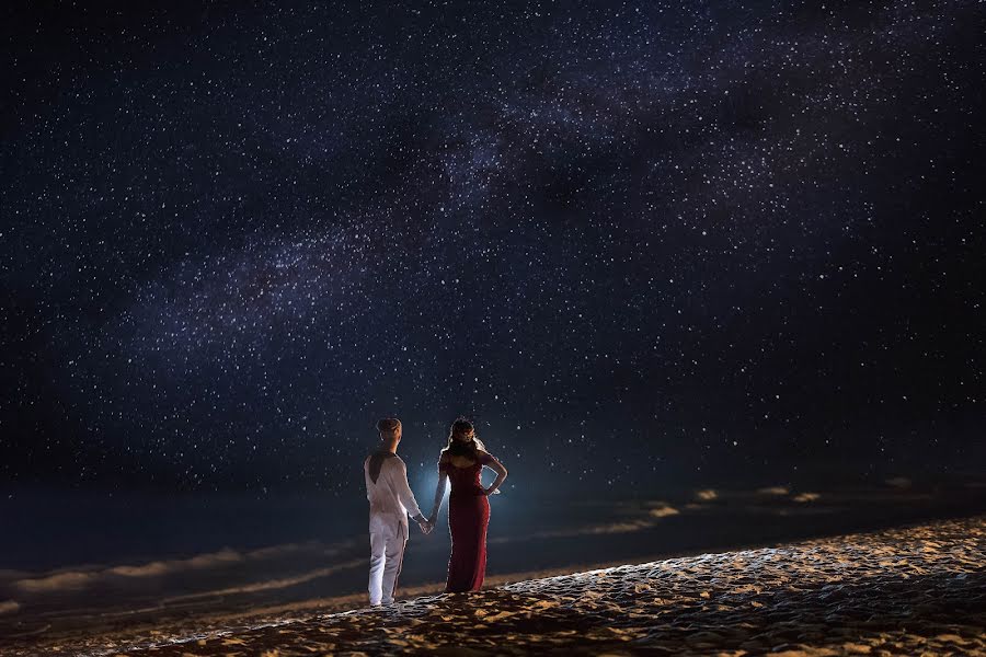 Fotógrafo de casamento Rajvir Soin (rajvirsoin). Foto de 5 de janeiro 2020