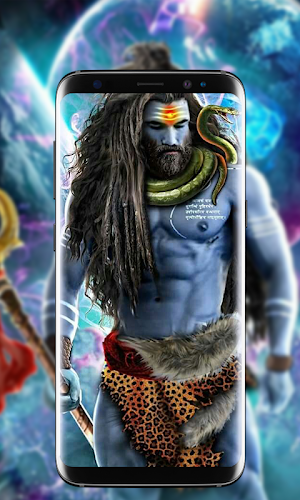 Mahakal HD Wallpaper - Latest version for Android - Download APK