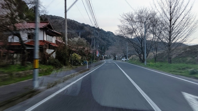 ミニキャブトラックの桜コラボに関するカスタム事例の投稿画像5枚目