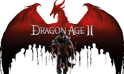 ps3 game,dragon age 2,review