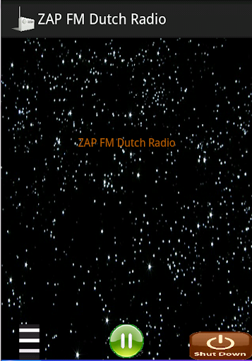 ZAP FM Dutch Radio