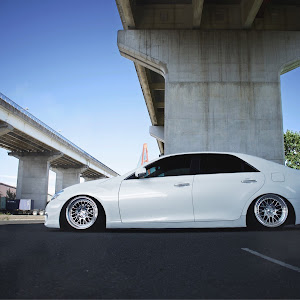 マークX