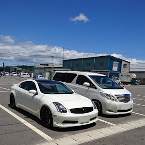 スカイラインクーペ CPV35