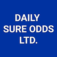 Daily Sure Odds Ltd.