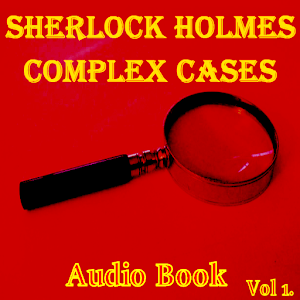 Sherlock Holmes- Complex Vol 1