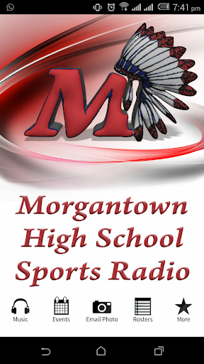 Morgantown High School Sports