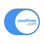 Cover Image of Baixar ON OFF MIX - Cheio de informações sobre reuniões e eventos 3.8.10 APK