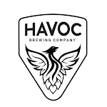 Logo for Havoc Brewing Company