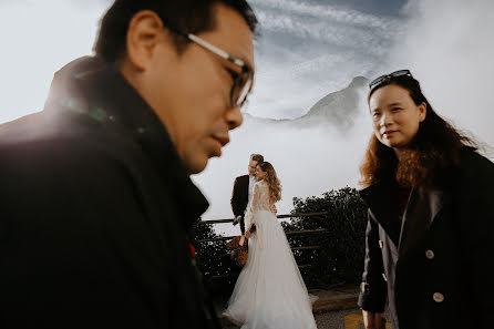 Fotógrafo de casamento Catalin Cojocaru (cojocaruph). Foto de 27 de abril 2020