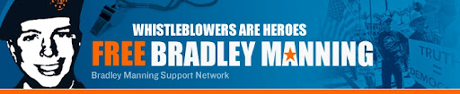 Free Bradley Manning