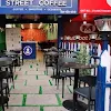 Street Coffee, Teen Haath Naka, Panch Pakhadi, Thane West, Mumbai logo