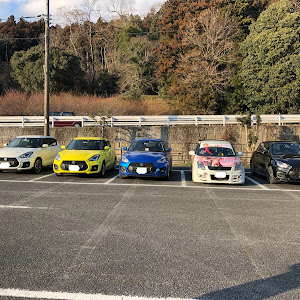 スイフトスポーツ ZC33S