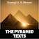 PYRAMID TEXTS icon