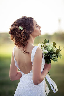 Svadobný fotograf Alina Popova (alinalito). Fotografia publikovaná 21. júna 2017