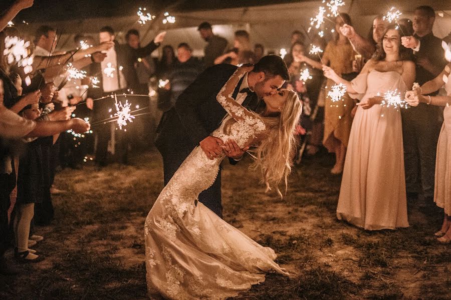 Fotografo di matrimoni Cindy Lee (cindylee). Foto del 8 settembre 2019