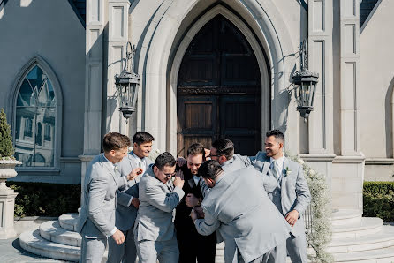 Fotografo di matrimoni Henry Jimenez (henryjphotograph). Foto del 29 aprile 2023