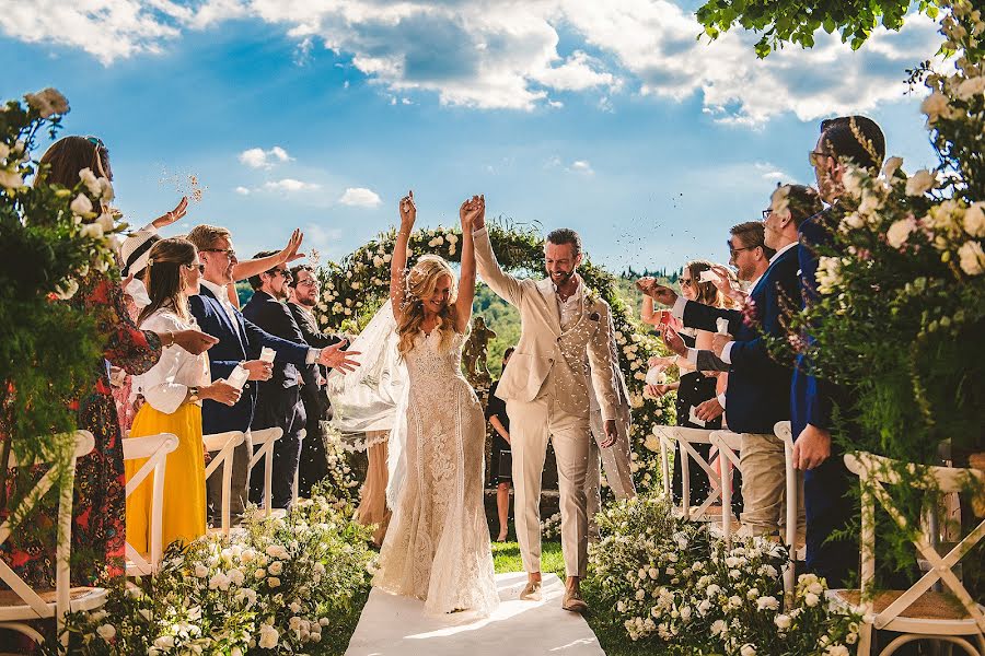 Fotografo di matrimoni Daniele Torella (danieletorella). Foto del 23 luglio 2019