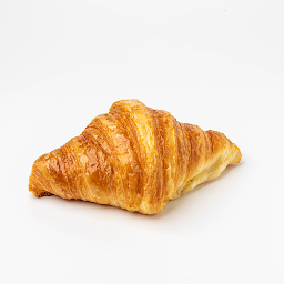 Plain Croissant