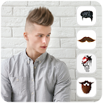 Cover Image of Herunterladen Men Photo Editor & Background Changer 1.0 APK