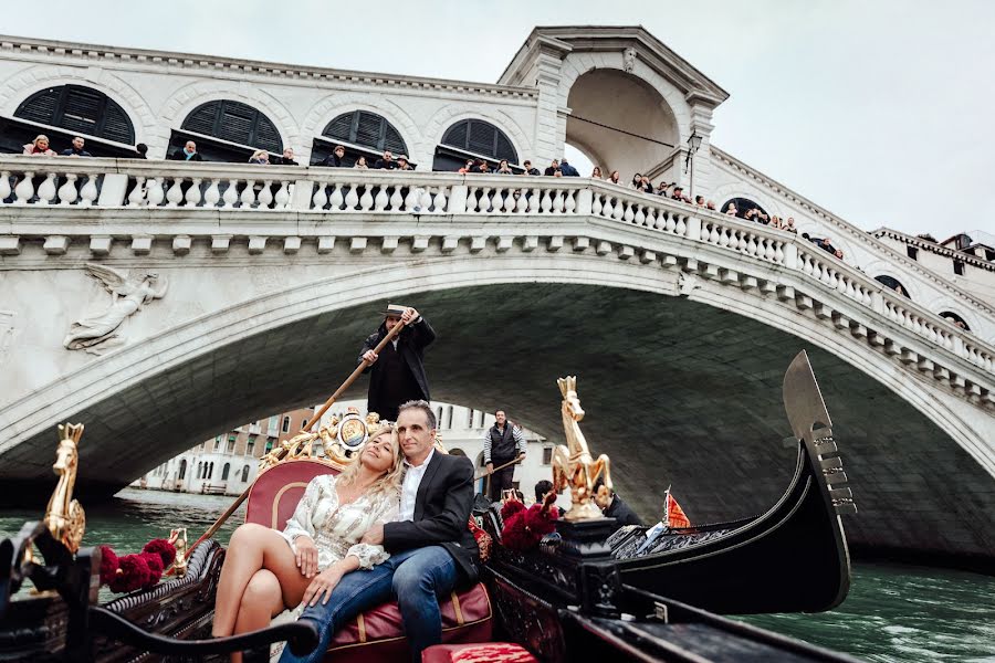 Fotografo di matrimoni Paolo Orsolini (prophotoitaly). Foto del 15 aprile