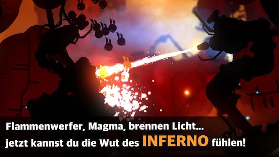 BADLAND 2 Screenshot