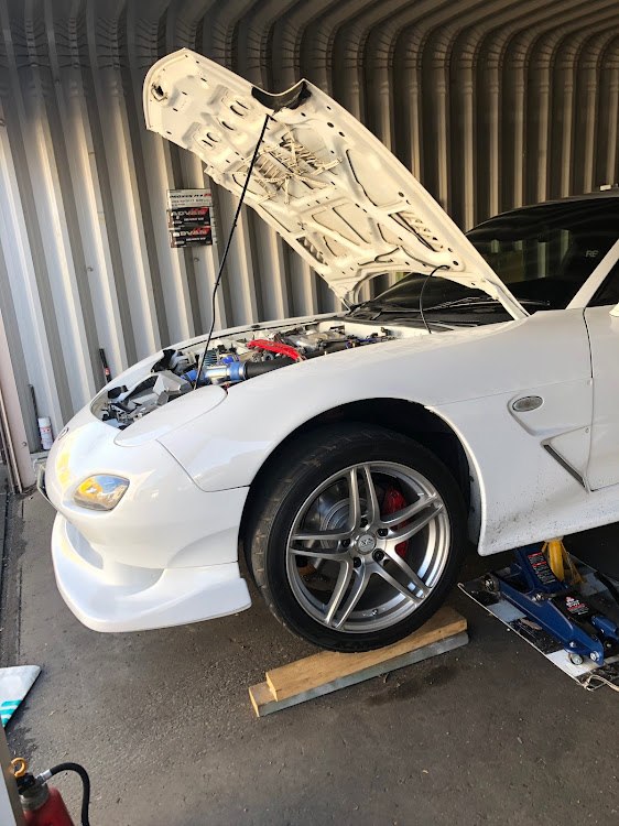 Aクラス ハッチバックのFD3S・札幌・春ですね・春ドレで会いましょう・DIYに関するカスタム事例の投稿画像2枚目
