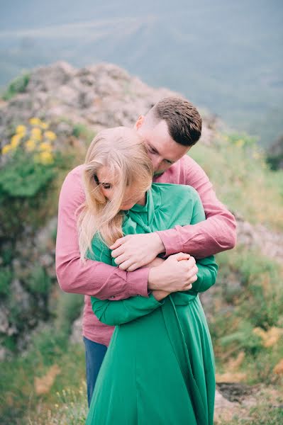 Wedding photographer Anastasiya Rubanova (asyarubanova). Photo of 28 June 2018