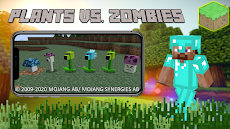 Addon Plants vs. Zombies [Expert]のおすすめ画像3