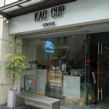 靠杯咖啡 KAO CUP COFFEE(青海店)