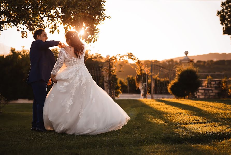 Fotografo di matrimoni Maria Vitale (mariavitale). Foto del 21 settembre 2022