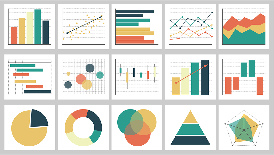 Data Visualization Designer