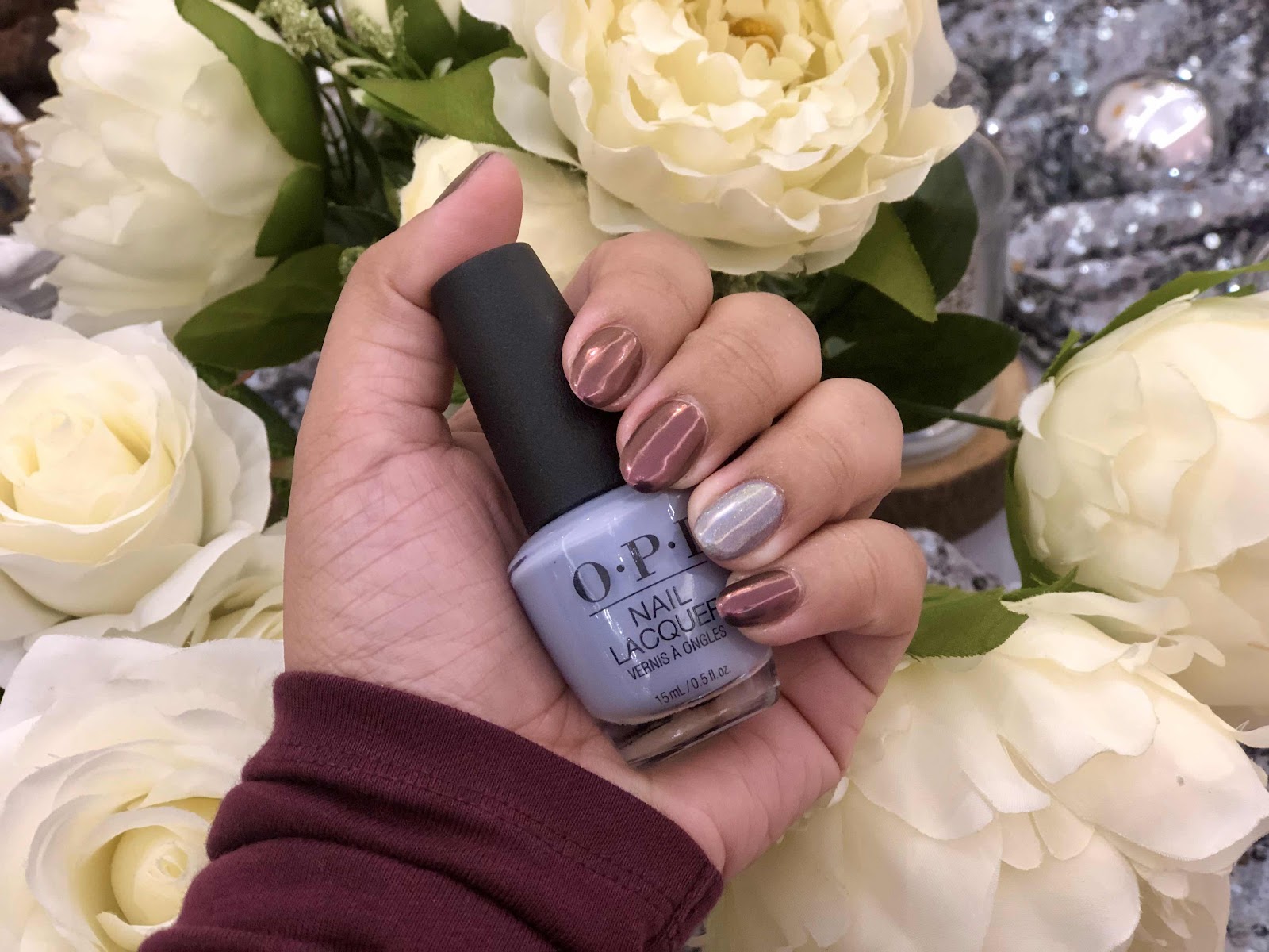 OPI Nail Art Gallery - wide 4