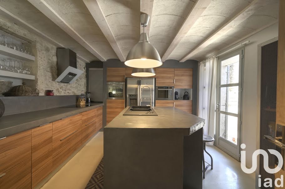 Vente maison 6 pièces 135 m² à Nimes (30000), 495 000 €