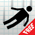 Stickman Drop Free1.3