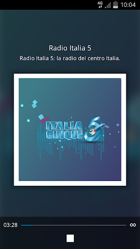 Radio Italia 5