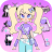 Star Shimmer: Fashion Dress Up icon