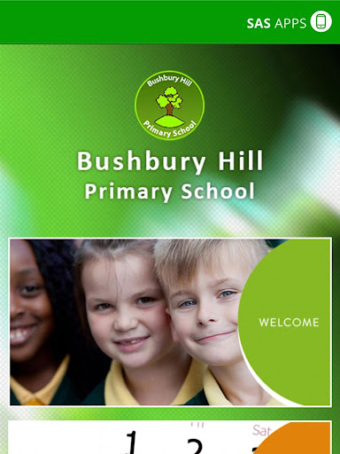 Bushbury Hill Primary School