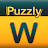 Puzzly Words - word guess game icon