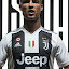 Cristiano Ronaldo Juventus New Tab HD