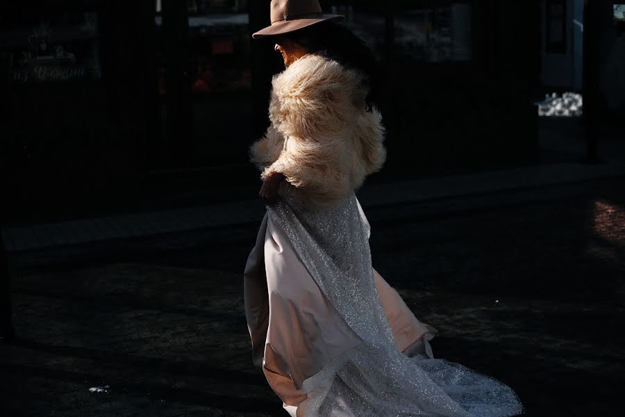 Fotograful de nuntă Dmitriy Makarchenko (weddmak). Fotografia din 22 februarie 2021