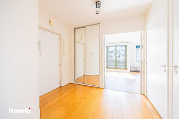 appartement à Levallois-Perret (92)