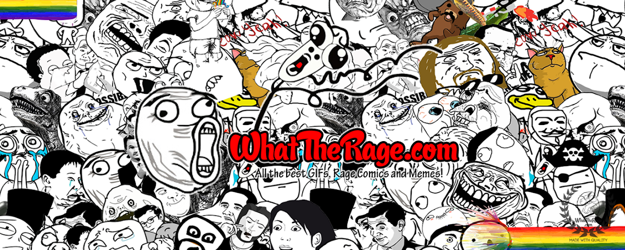 WhatTheRage Preview image 2