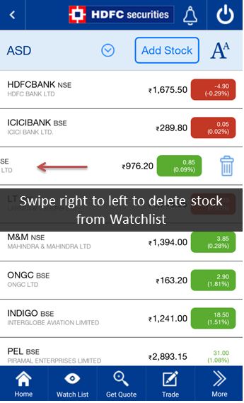 Hdfc Financial Institution Mobilebanking On The App Save