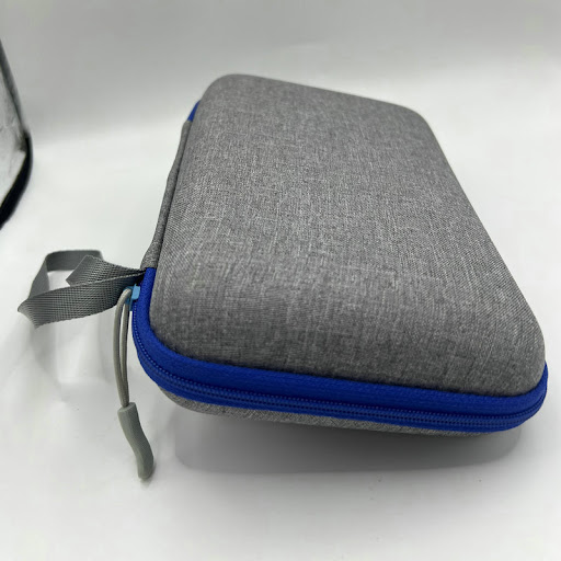 Title 5, EVA Tablet Handbag Multifunctional Portable Pro...