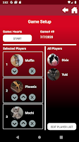 Keep Score Screenshot