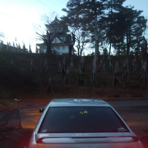 アリスト JZS161